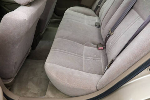 1997 Toyota Camry LE V6