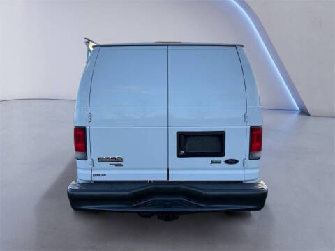 2014 Ford E-Series E-350 SD