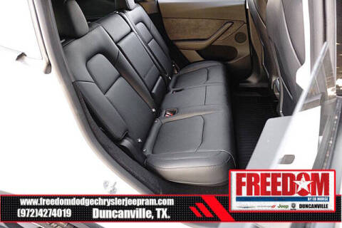 2025 Tesla Model Y Performance