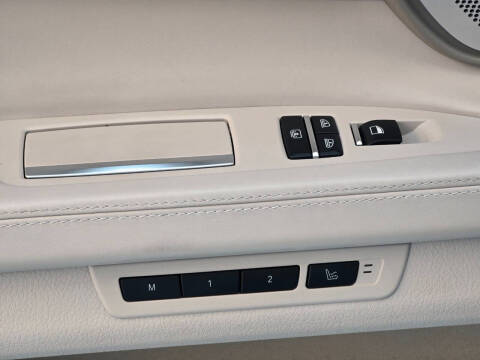 2013 BMW 7 Series ALPINA B7 LWB xDrive