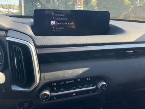 2023 Mazda CX-50 2.5 S Preferred Plus