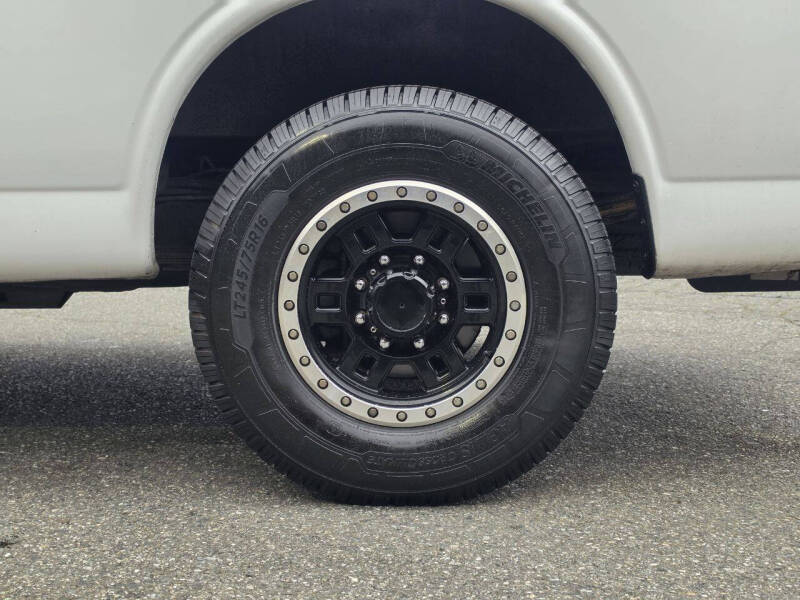 2013 Chevrolet Express LT 2500