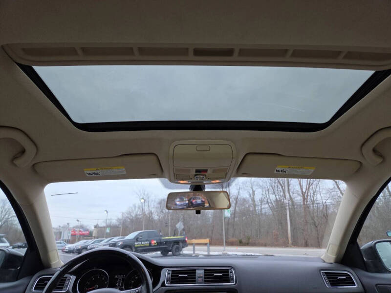 2017 Volkswagen Jetta