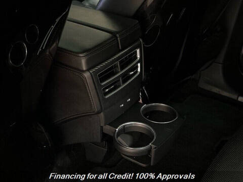 2016 Tesla Model X 90D