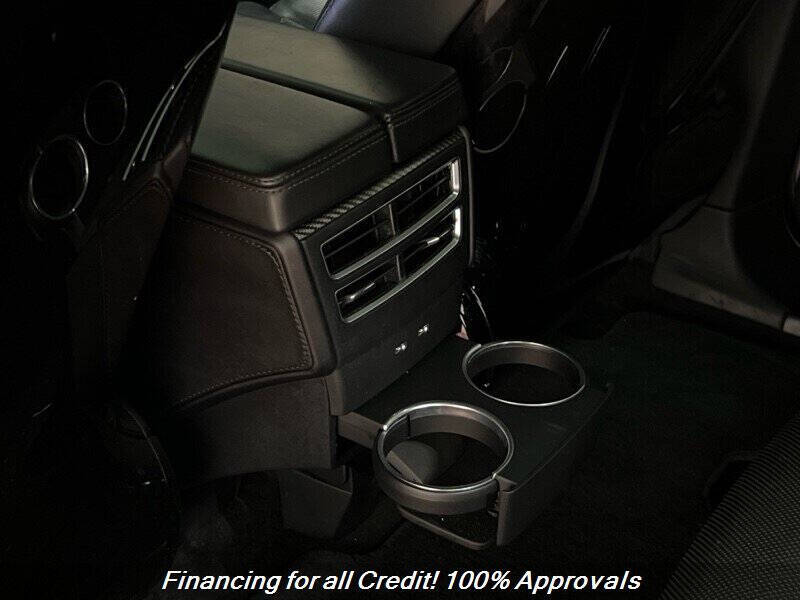 2016 Tesla Model X 90D