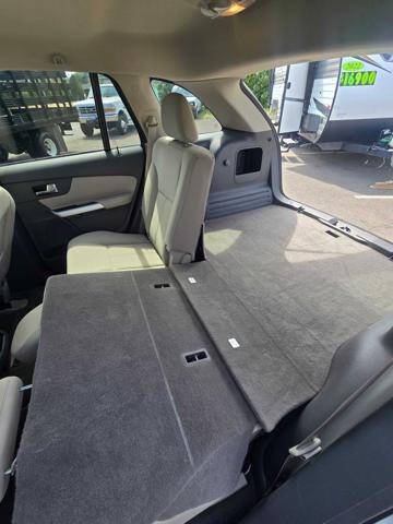 2012 Ford Edge SE