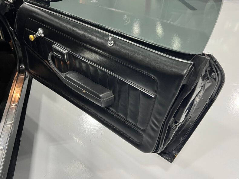 1978 Chevrolet Camaro