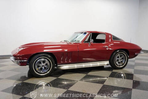 1965 Chevrolet Corvette