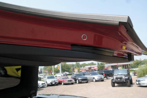 2017 Tesla Model X 100D