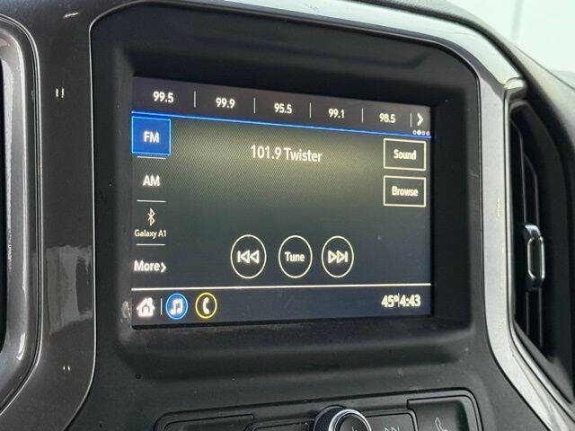 2023 GMC Sierra 2500HD