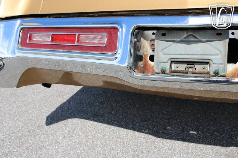 1970 Buick Riviera