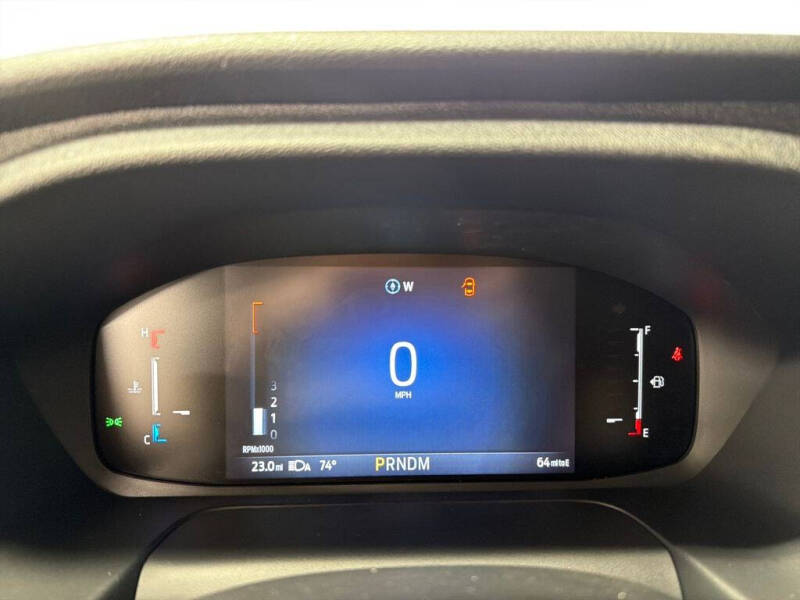 2026 Ford Transit 250