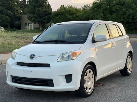 2008 Scion xD for sale at MR AUTOS in Modesto CA