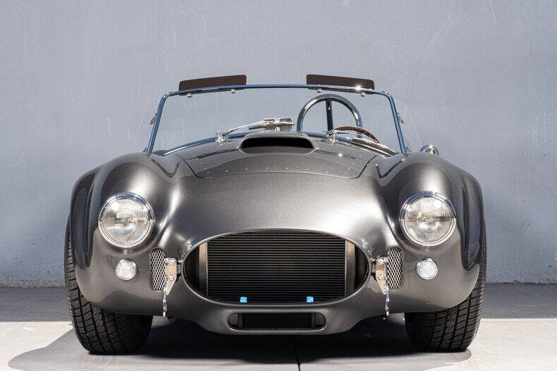 1965 Shelby Cobra