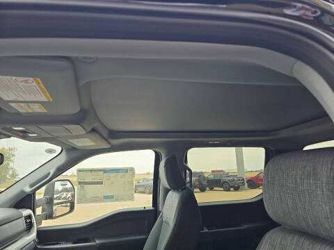 2026 Ford F-350 Super Duty