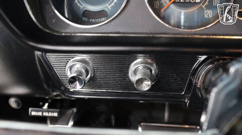 1964 Pontiac Tempest