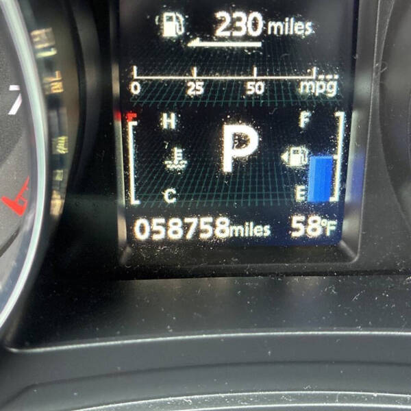 2021 Mitsubishi Outlander Sport