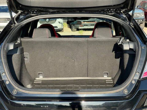 2021 Honda Civic Type R Touring