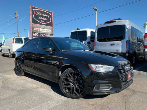 2020 Audi A3 Premium 40 TFSI