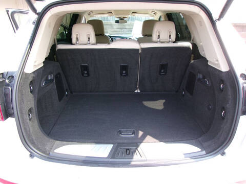 2016 Buick Envision Premium II