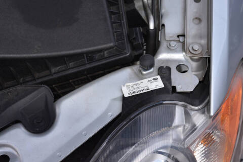 2009 Jaguar XF Luxury