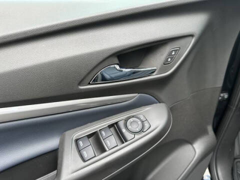 2023 Chevrolet Bolt EUV Premier