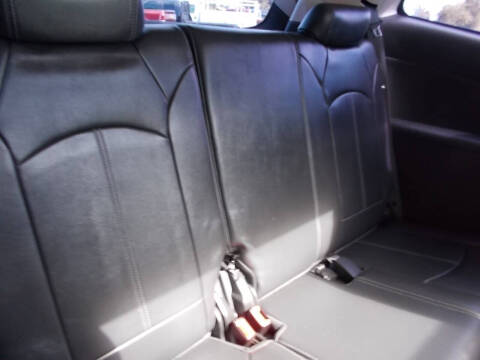 2013 Chevrolet Traverse LT