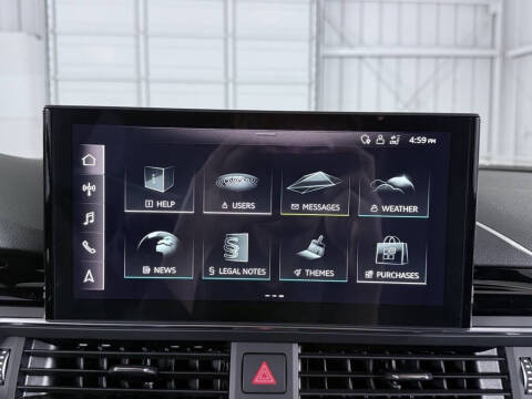 2023 Audi S5 3.0T quattro Prestige