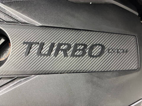 2020 Hyundai Veloster Turbo R-Spec