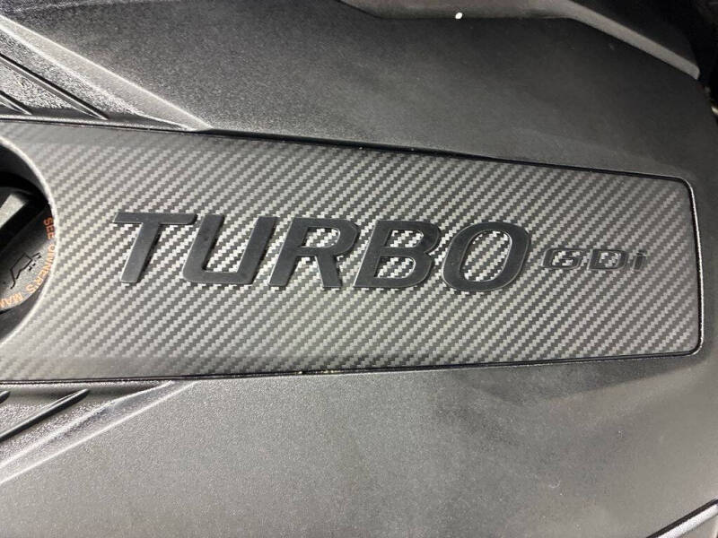 2020 Hyundai Veloster Turbo R-Spec