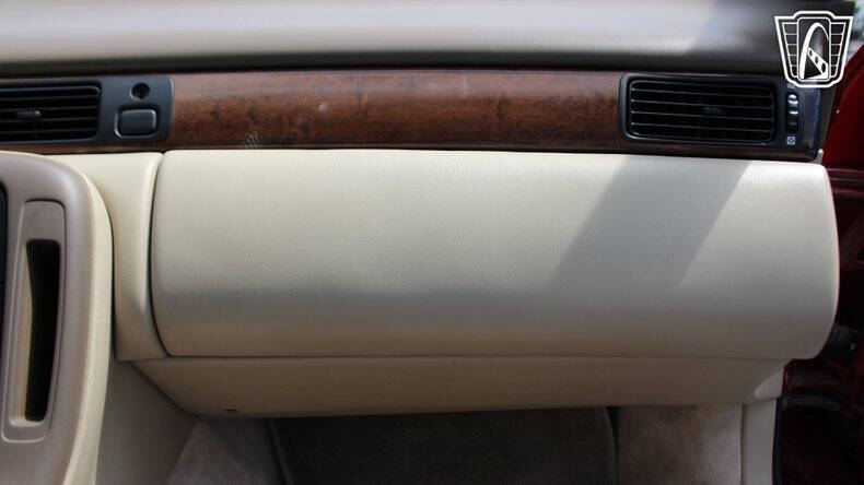 1992 Lexus SC 400