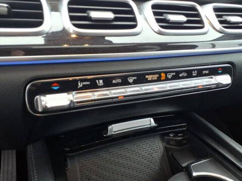 2020 Mercedes-Benz GLS GLS 450