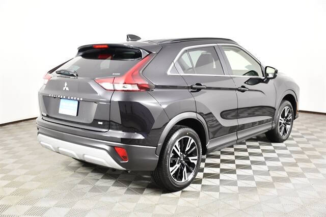 2026 Mitsubishi Eclipse Cross SE