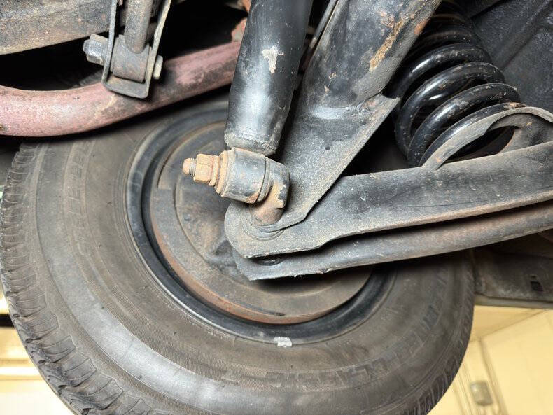 1963 Chevrolet Impala