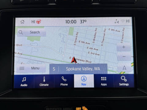 2020 Ford Expedition MAX Limited