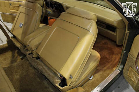 1976 Ford Torino