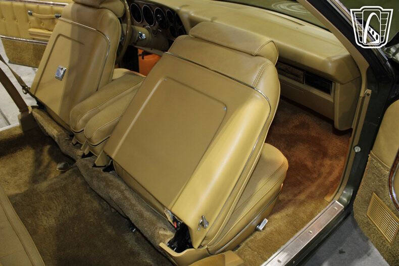 1976 Ford Torino