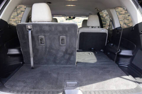 2019 Honda Pilot EX