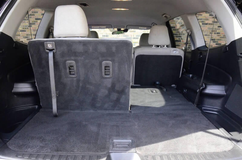 2019 Honda Pilot EX