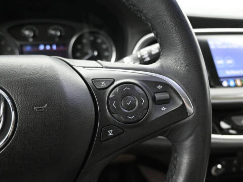 2020 Buick Enclave Premium