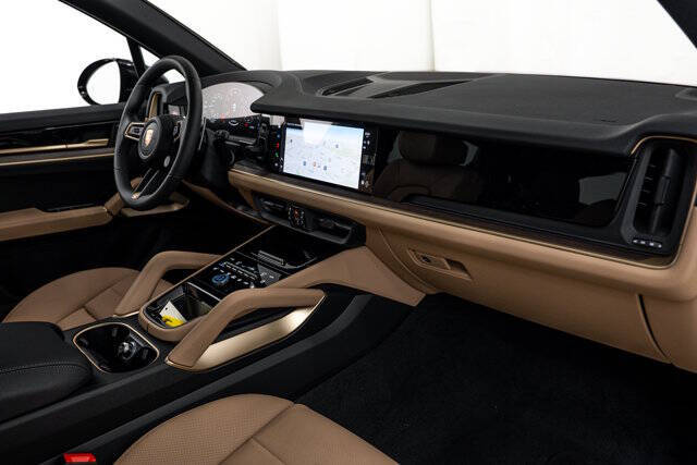 2026 Porsche Cayenne