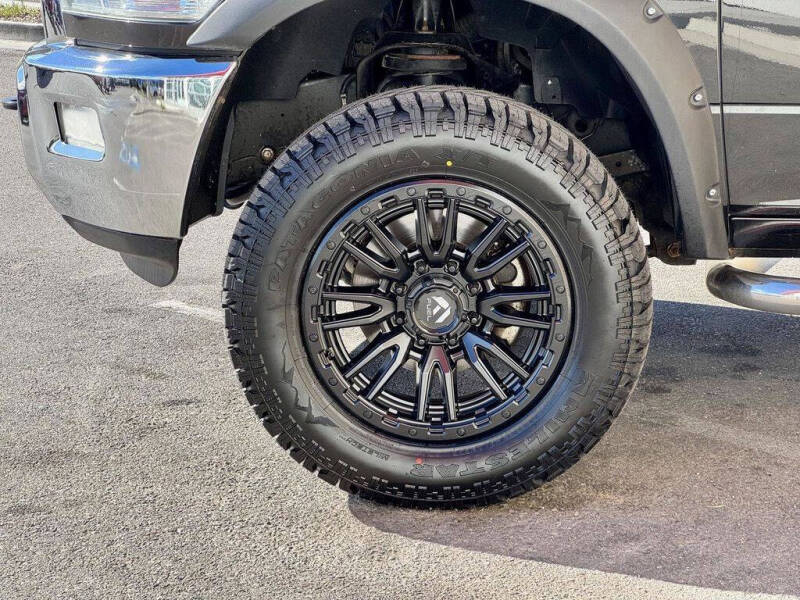 2011 RAM 3500