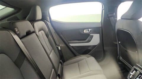 2022 Polestar 2 Long Range Dual Motor