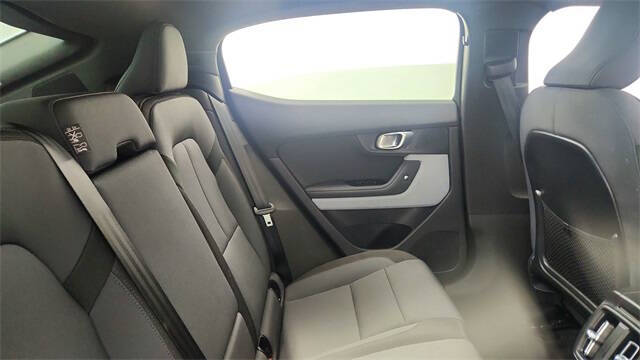 2022 Polestar 2 Long Range Dual Motor