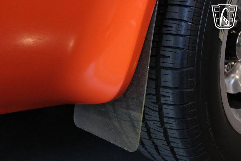 1976 Chevrolet Corvette