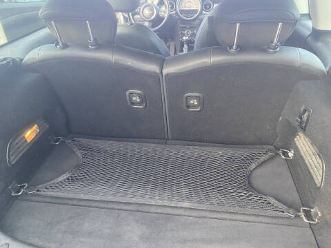 2011 MINI Cooper Clubman