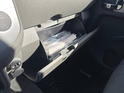 2021 Nissan Frontier S