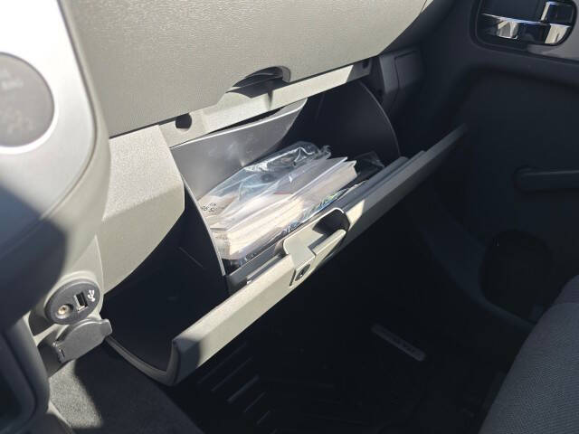 2021 Nissan Frontier S