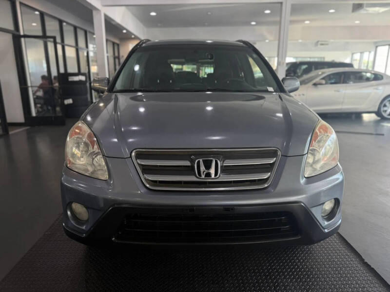 2006 Honda CR-V Special Edition
