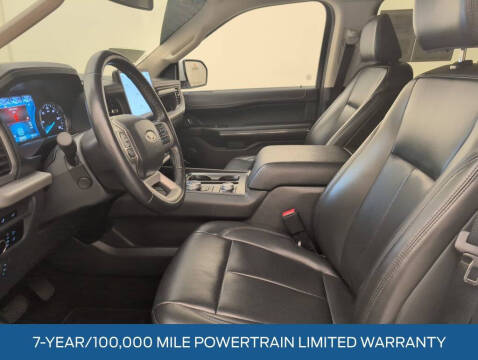 2023 Ford Expedition XLT